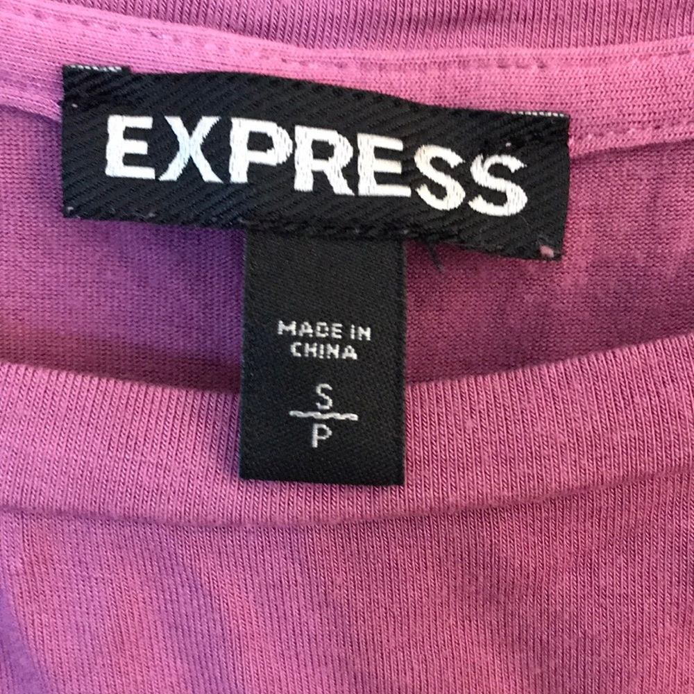 Express top - Picture 5 of 6